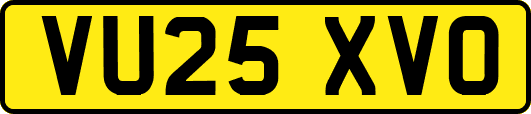 VU25XVO