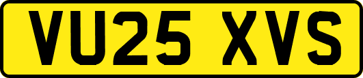 VU25XVS