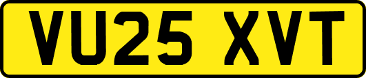 VU25XVT