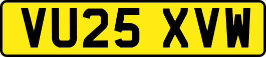 VU25XVW