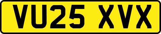 VU25XVX