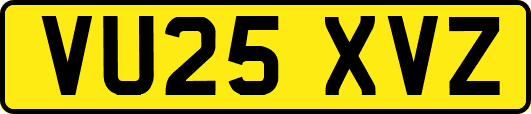 VU25XVZ