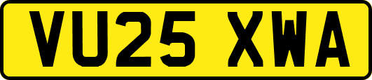 VU25XWA