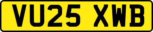 VU25XWB