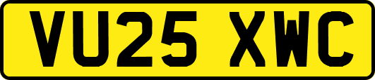 VU25XWC