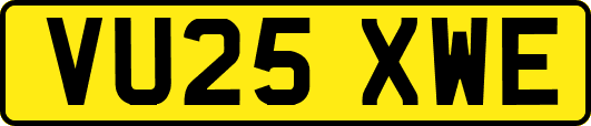 VU25XWE
