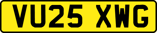 VU25XWG