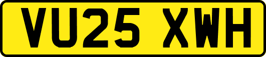 VU25XWH