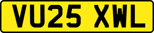 VU25XWL