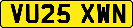 VU25XWN