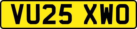 VU25XWO