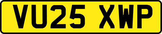 VU25XWP
