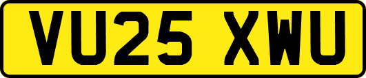 VU25XWU