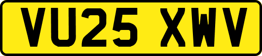 VU25XWV