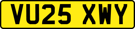 VU25XWY