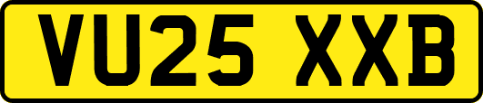 VU25XXB