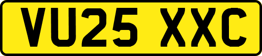 VU25XXC