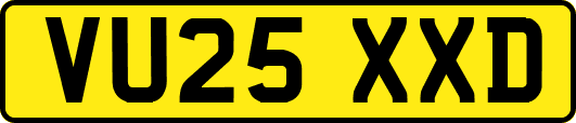 VU25XXD