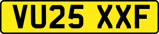 VU25XXF