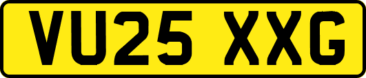 VU25XXG