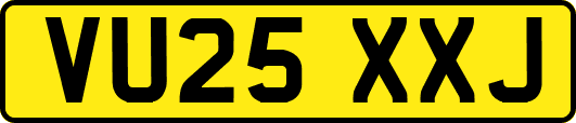 VU25XXJ