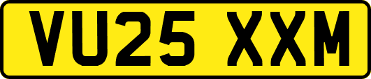 VU25XXM