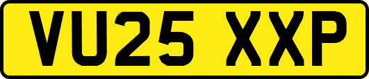 VU25XXP