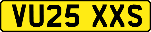 VU25XXS
