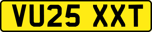 VU25XXT