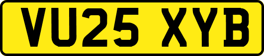 VU25XYB