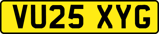 VU25XYG