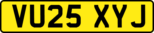 VU25XYJ