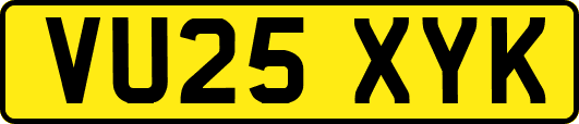 VU25XYK