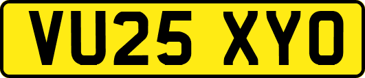 VU25XYO