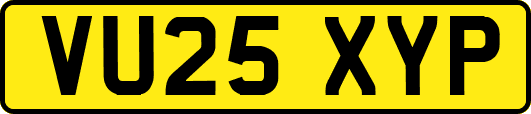 VU25XYP