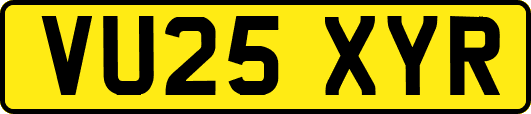 VU25XYR
