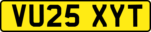 VU25XYT