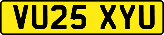 VU25XYU