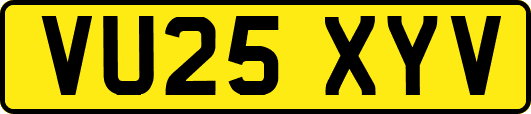 VU25XYV