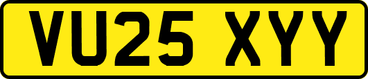VU25XYY