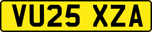 VU25XZA