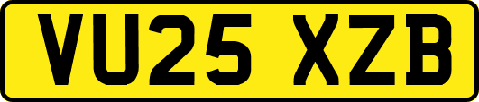VU25XZB