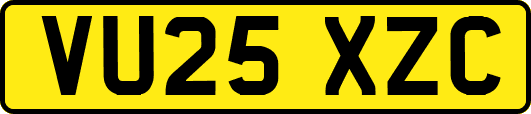 VU25XZC