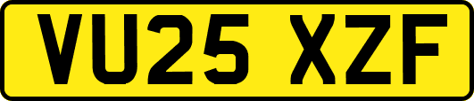 VU25XZF