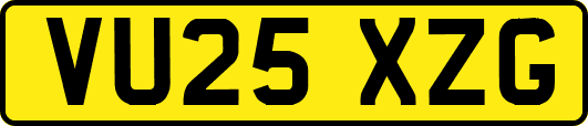 VU25XZG