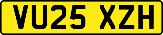 VU25XZH