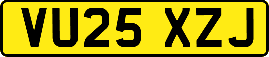 VU25XZJ