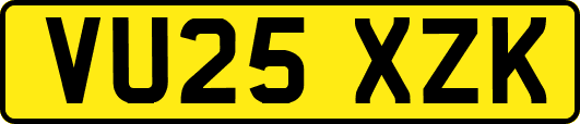 VU25XZK