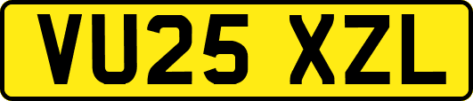 VU25XZL
