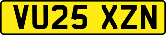 VU25XZN